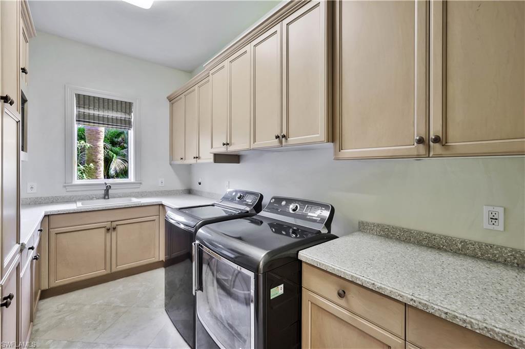 SAVONA AT MEDITERRA - Residential