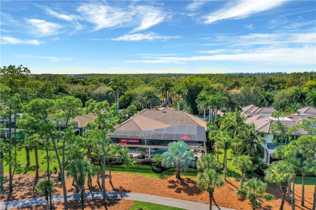 SAVONA AT MEDITERRA - Residential