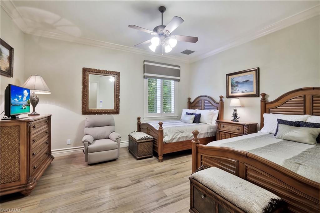 SAVONA AT MEDITERRA - Residential