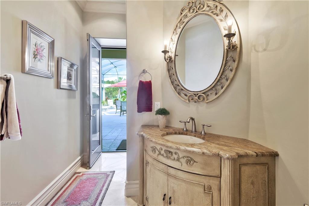 SAVONA AT MEDITERRA - Residential