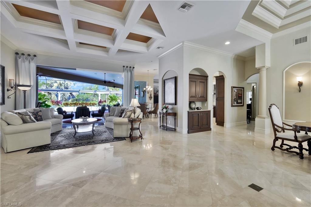 SAVONA AT MEDITERRA - Residential