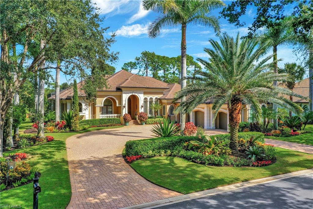 SAVONA AT MEDITERRA - Residential