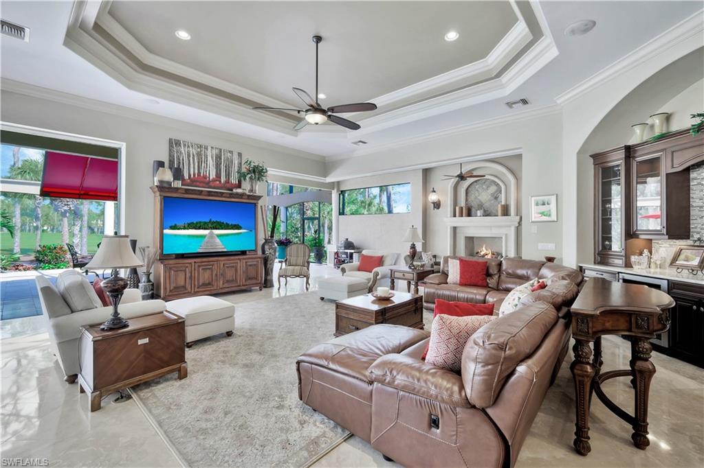 SAVONA AT MEDITERRA - Residential