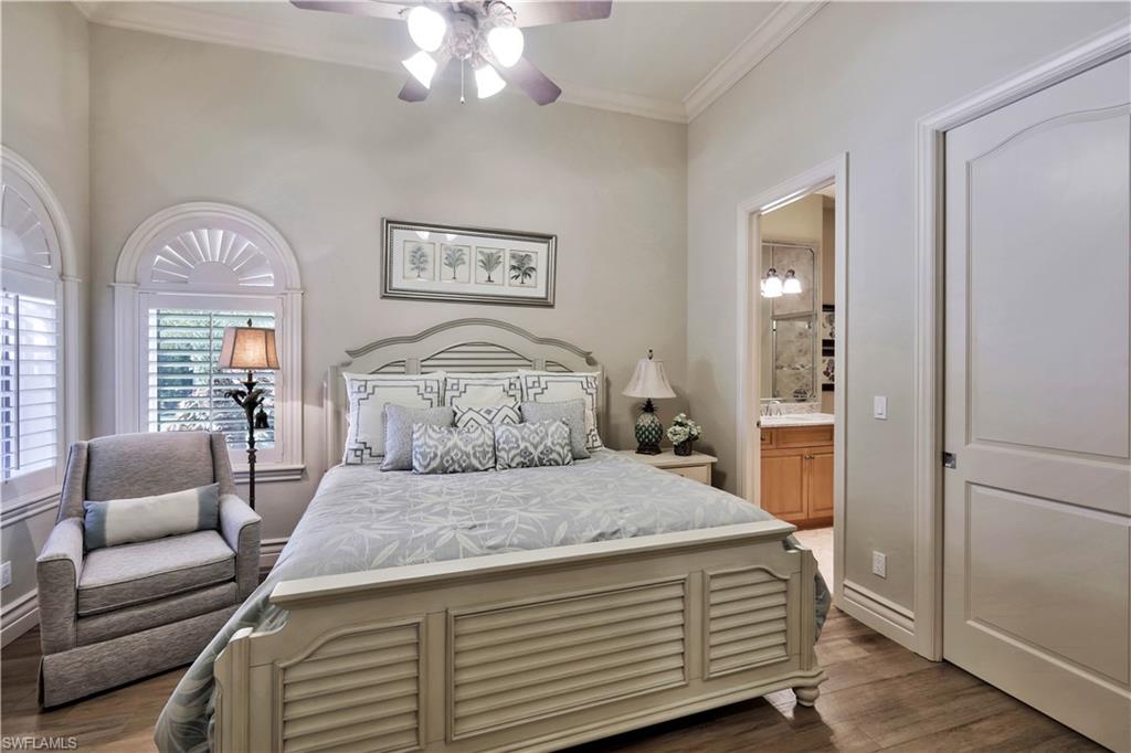 SAVONA AT MEDITERRA - Residential