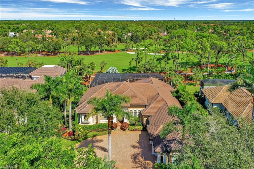 SAVONA AT MEDITERRA - Residential