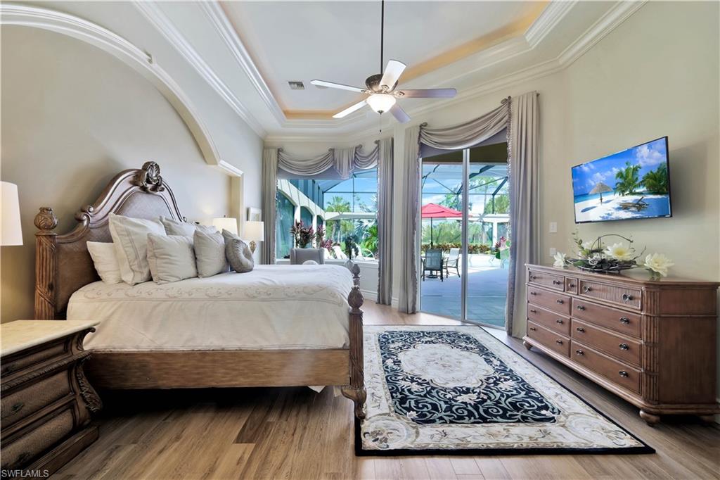 SAVONA AT MEDITERRA - Residential