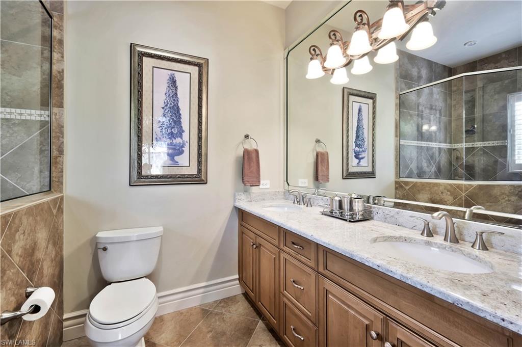 SAVONA AT MEDITERRA - Residential