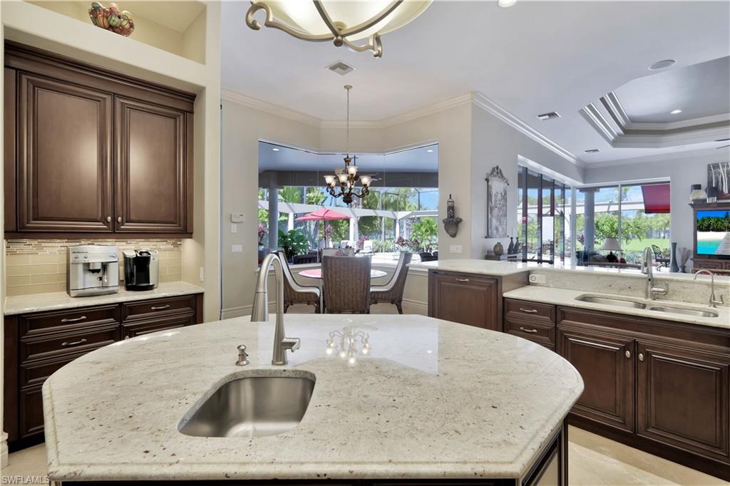 SAVONA AT MEDITERRA - Residential