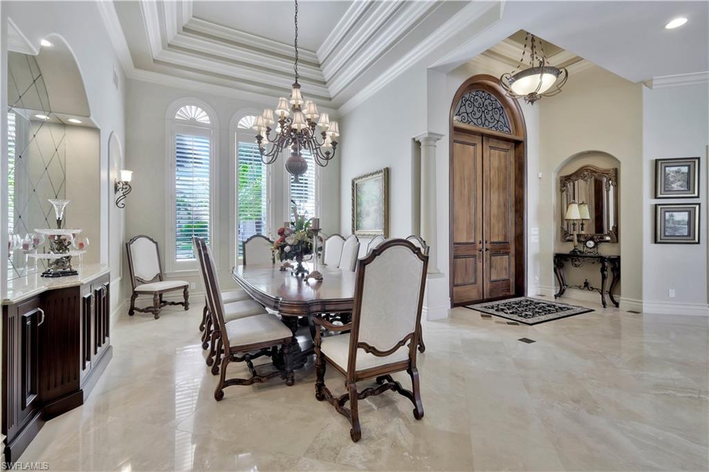 SAVONA AT MEDITERRA - Residential