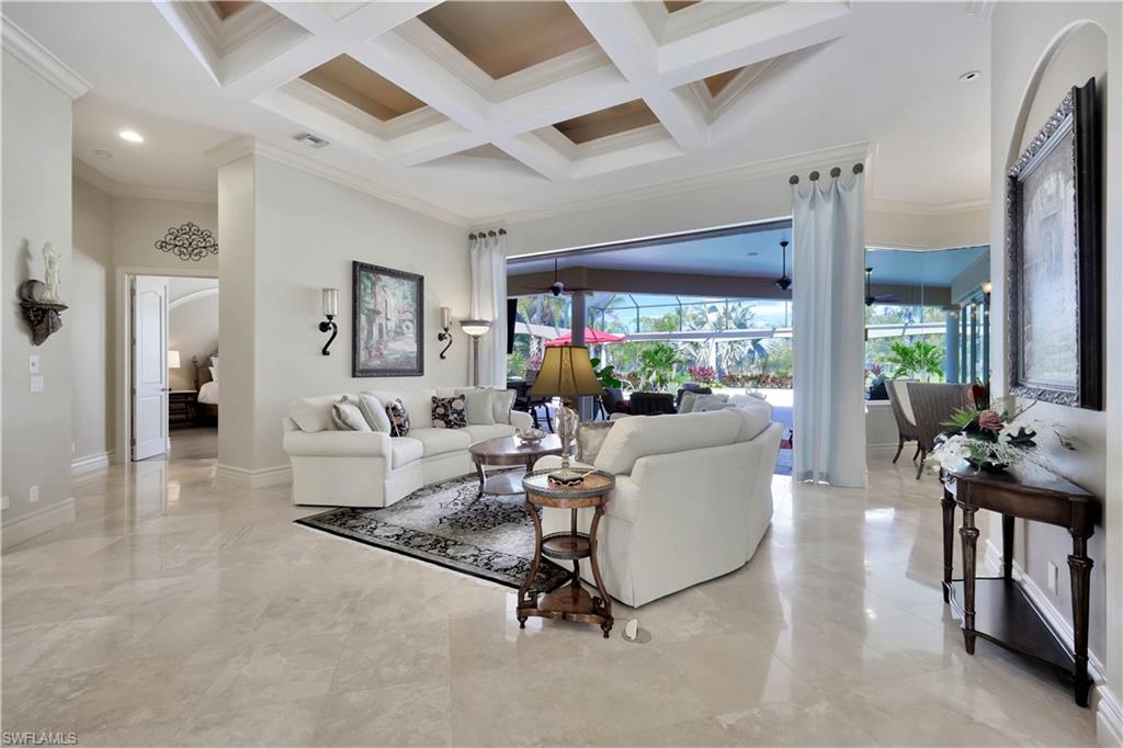 SAVONA AT MEDITERRA - Residential