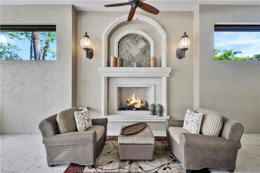 SAVONA AT MEDITERRA - Residential