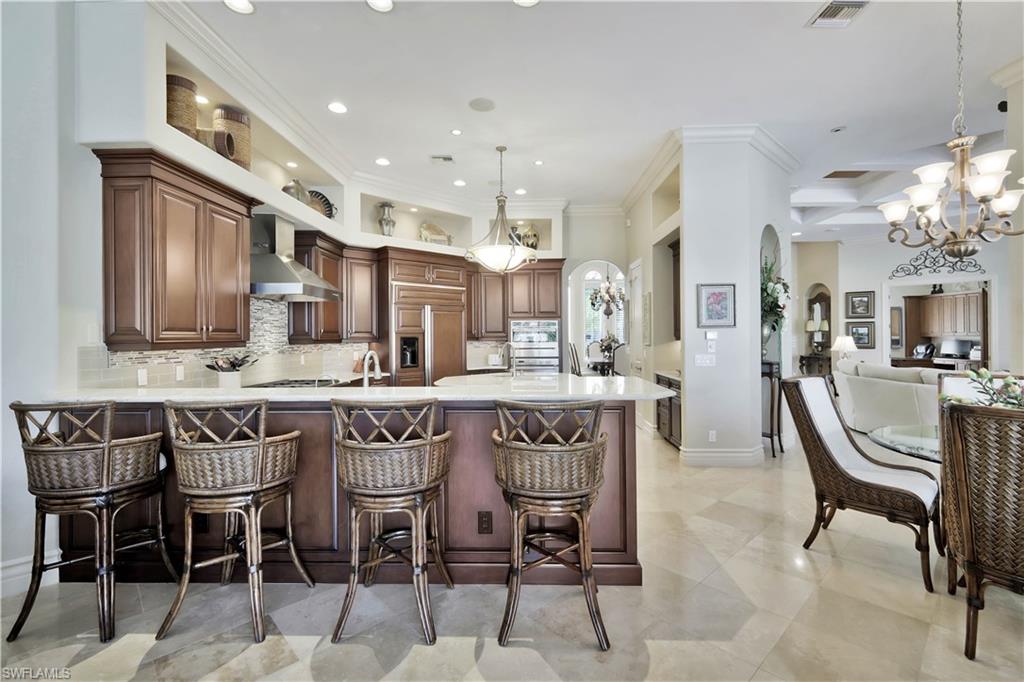 SAVONA AT MEDITERRA - Residential