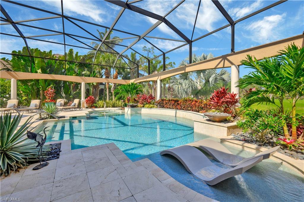 SAVONA AT MEDITERRA - Residential