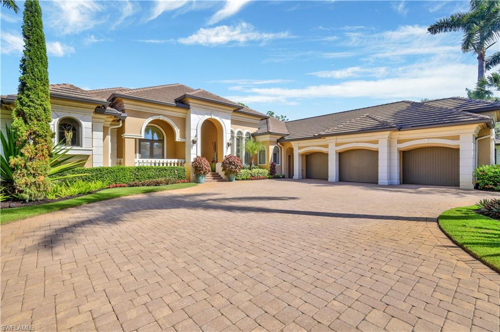 SAVONA AT MEDITERRA - Residential