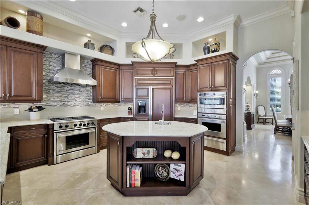 SAVONA AT MEDITERRA - Residential