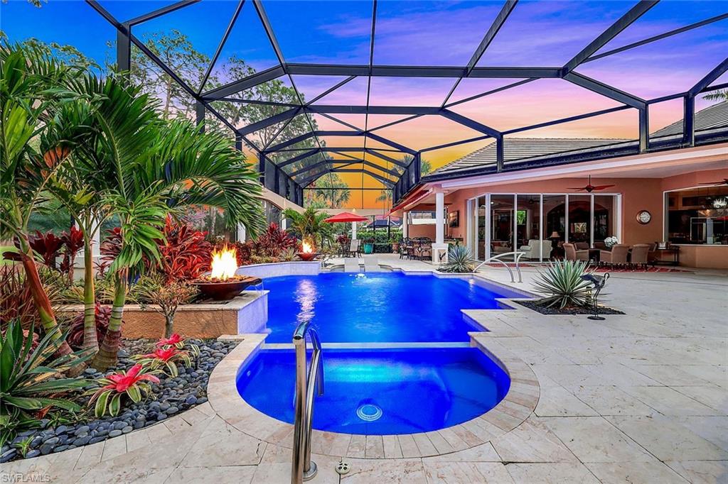 SAVONA AT MEDITERRA - Residential