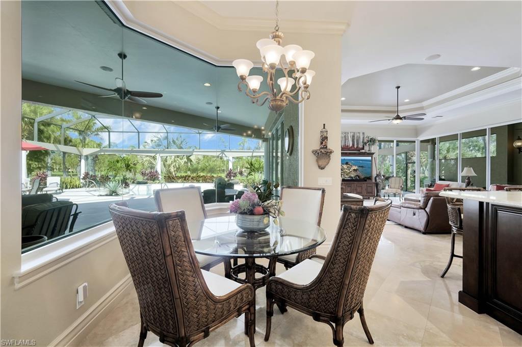 SAVONA AT MEDITERRA - Residential