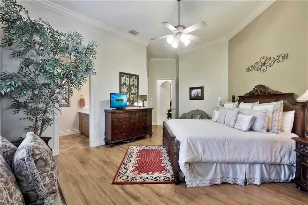 SAVONA AT MEDITERRA - Residential