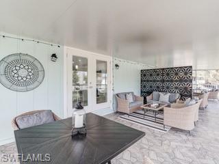 BORTONS - Residential