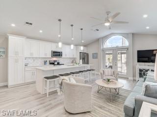 BORTONS - Residential