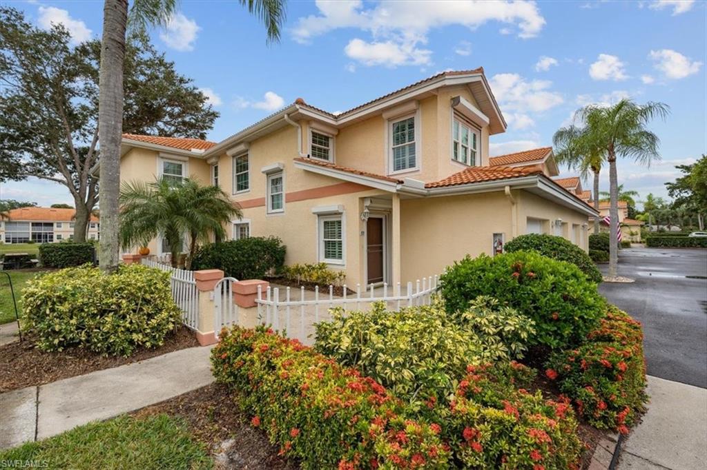 PIPERS GROVE - Residential