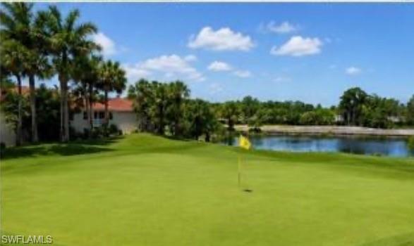 3365 Grand Cypress DR 202