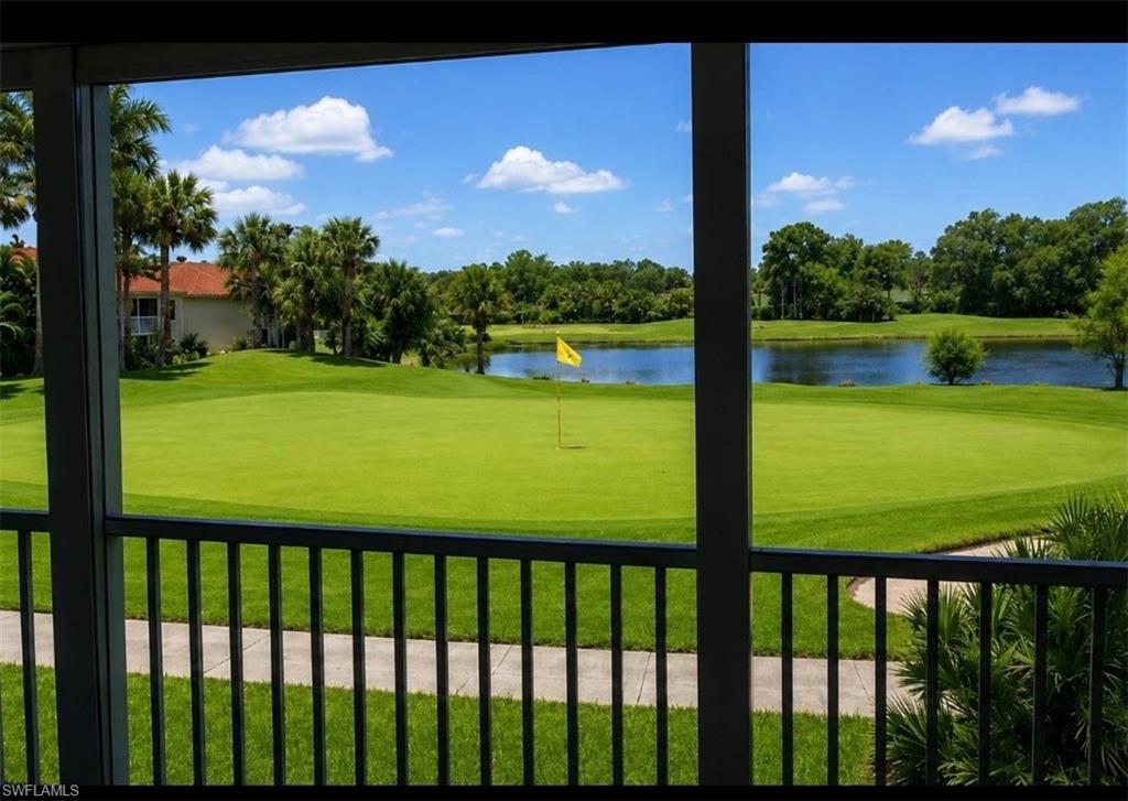 3365 Grand Cypress DR 202