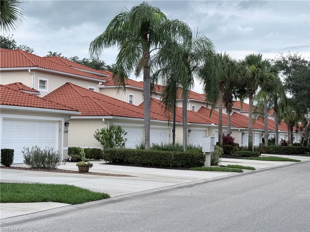 3365 Grand Cypress DR 202