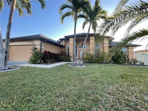 2409 SW 17th PL CAPE CORAL FL 33914