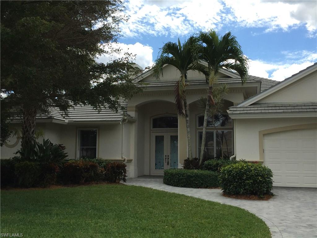 TIGER ISLAND ESTATES - Residential