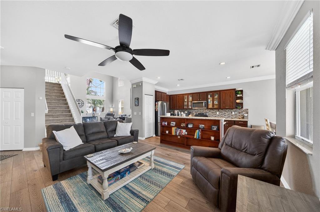 CATALINA ISLES - Residential