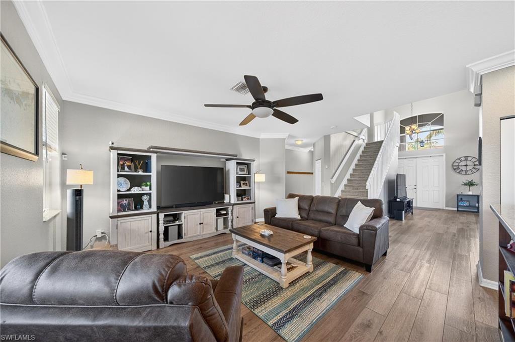 CATALINA ISLES - Residential