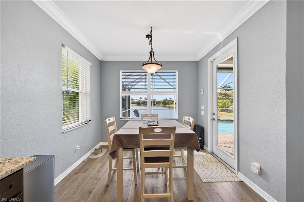 CATALINA ISLES - Residential