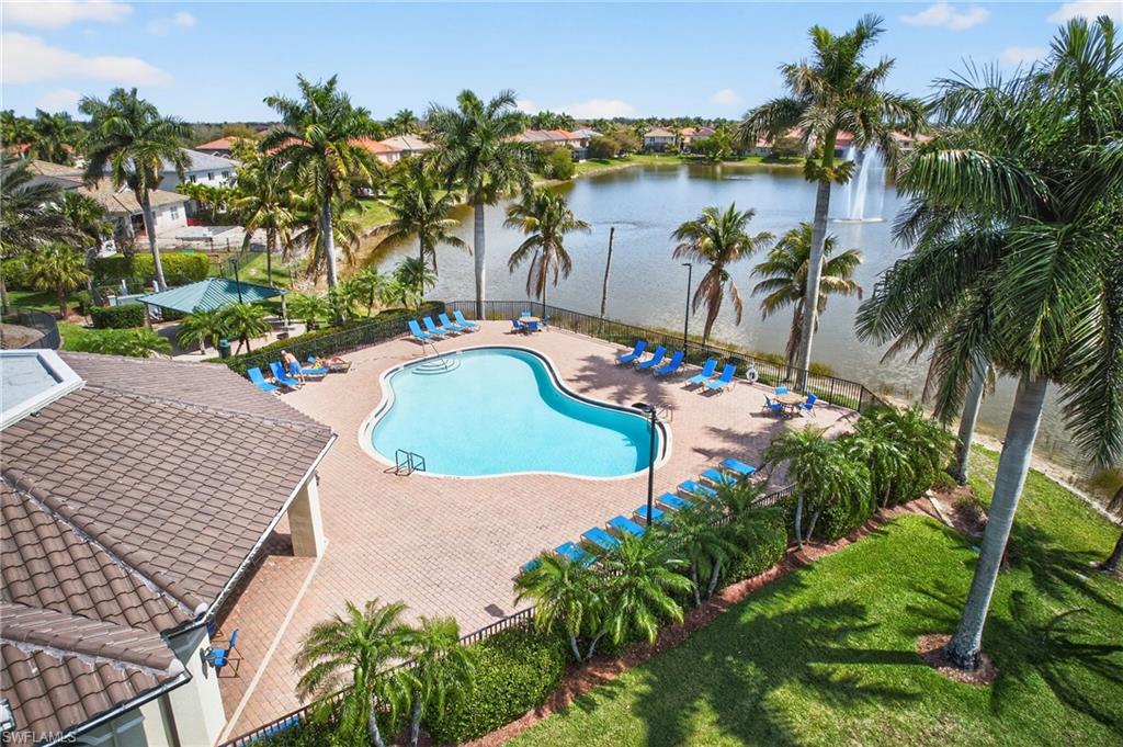 CATALINA ISLES - Residential