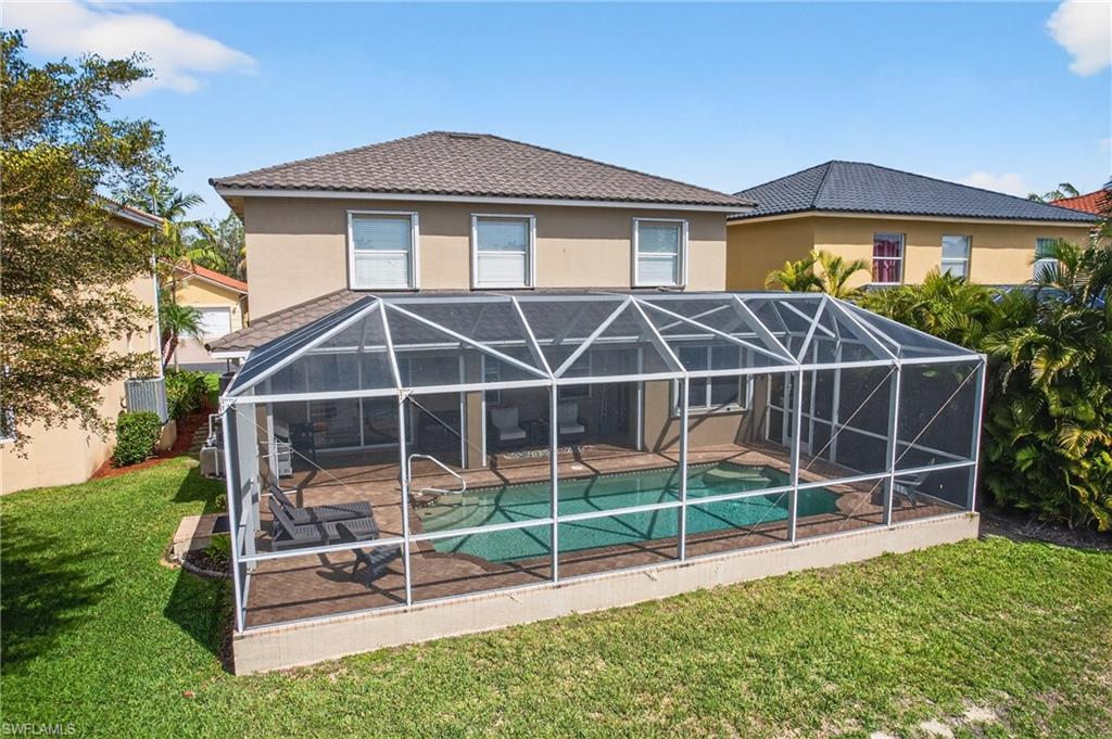 CATALINA ISLES - Residential