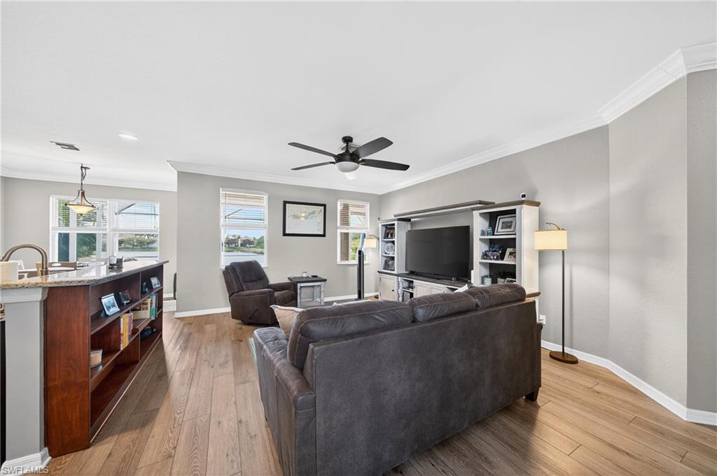 CATALINA ISLES - Residential