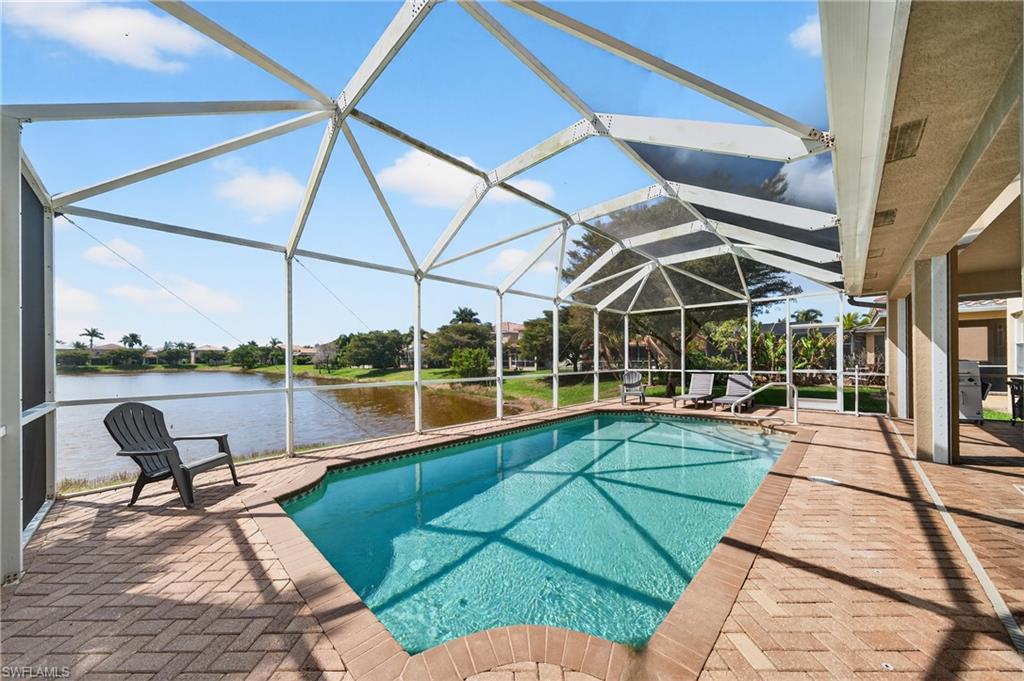 CATALINA ISLES - Residential