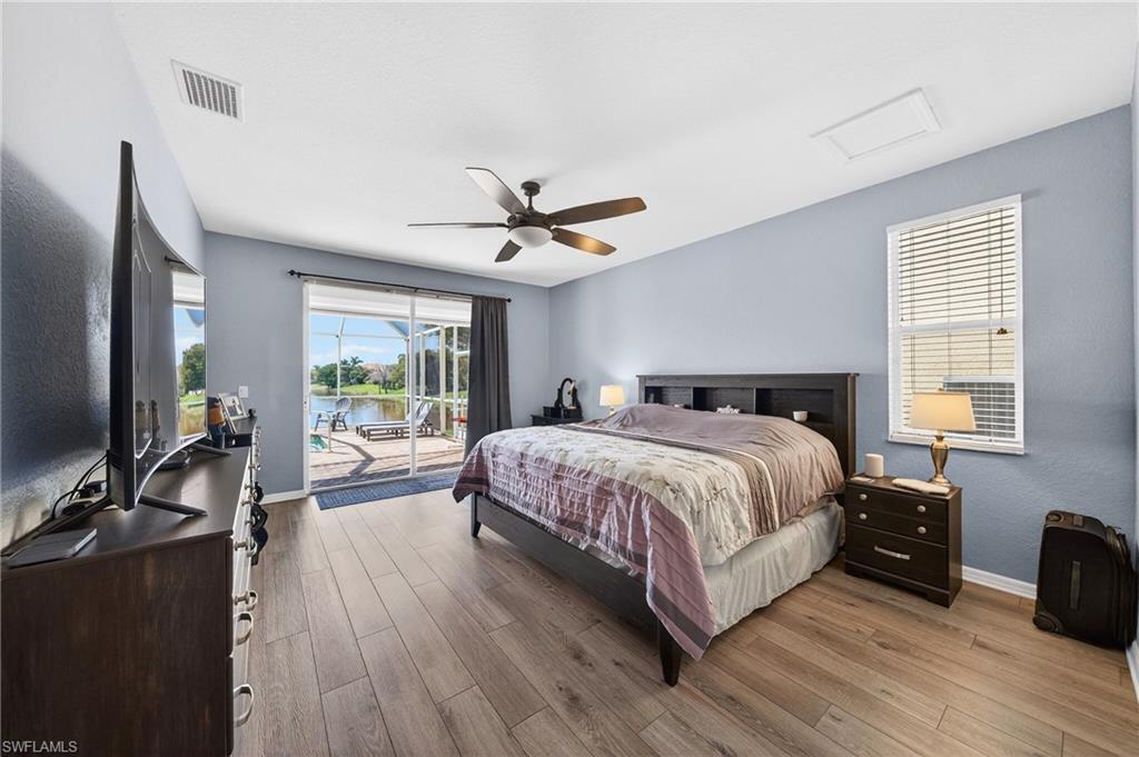 CATALINA ISLES - Residential