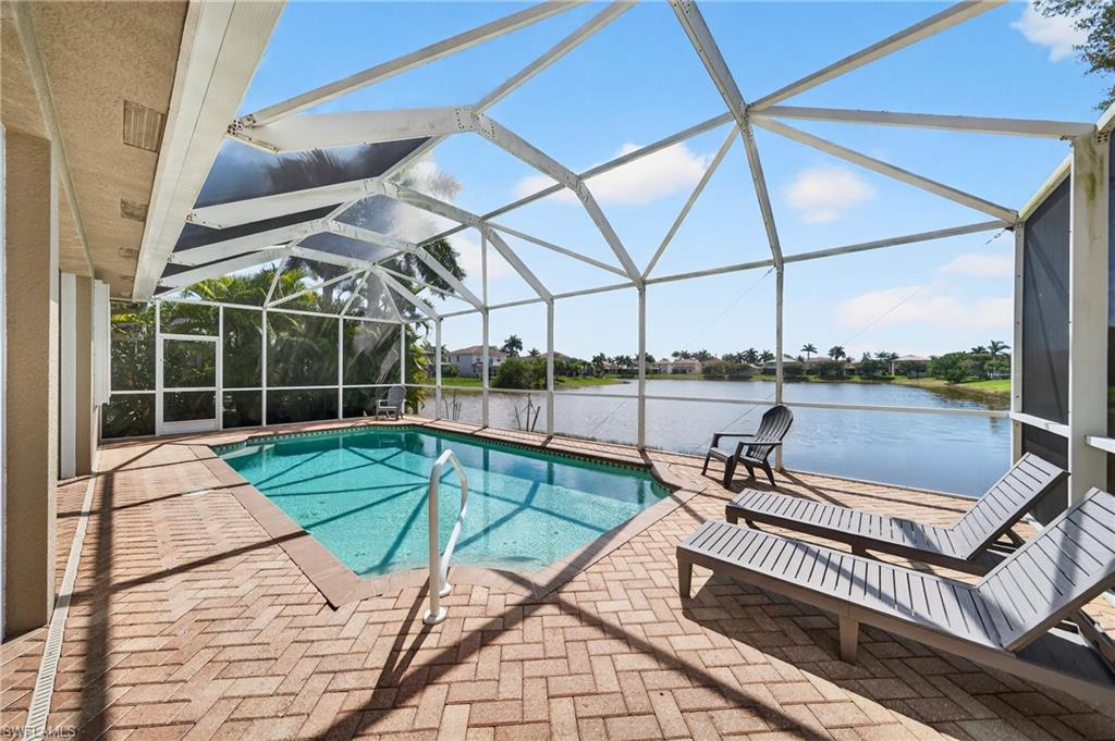 CATALINA ISLES - Residential