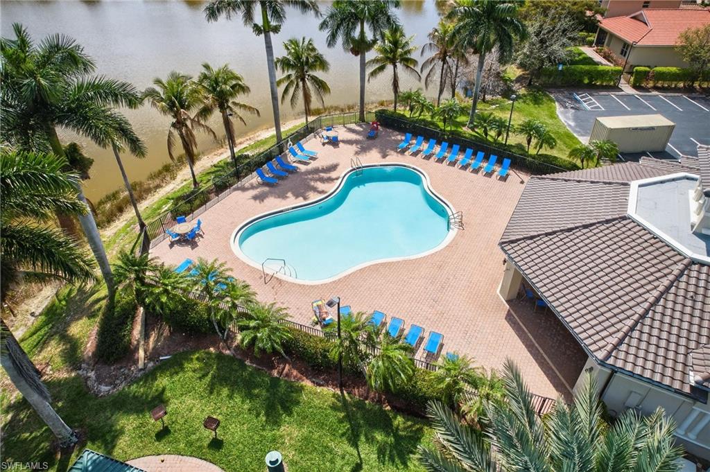 CATALINA ISLES - Residential