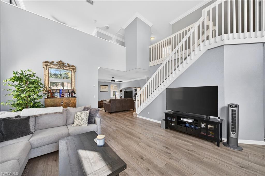 CATALINA ISLES - Residential