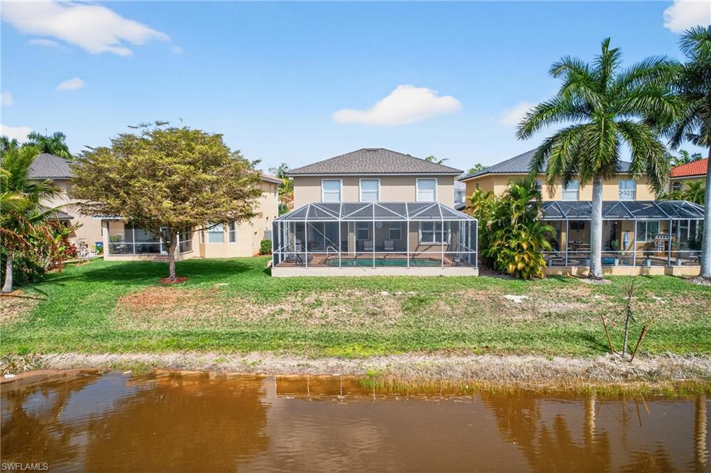 CATALINA ISLES - Residential