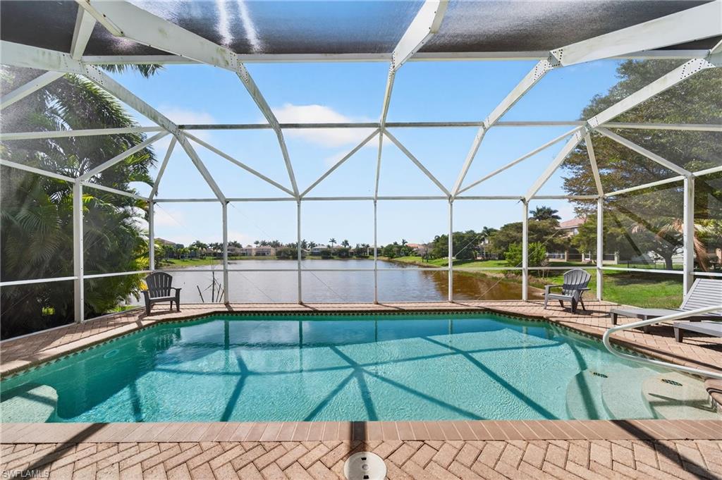 CATALINA ISLES - Residential