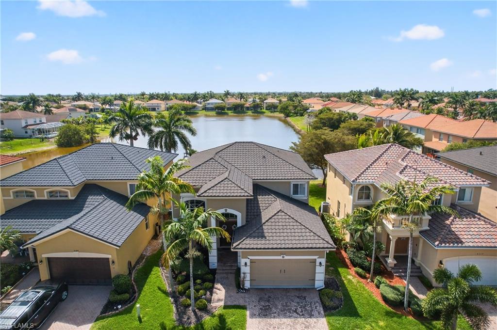 CATALINA ISLES - Residential