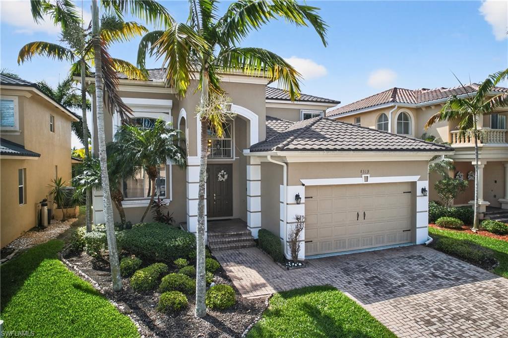 CATALINA ISLES - Residential