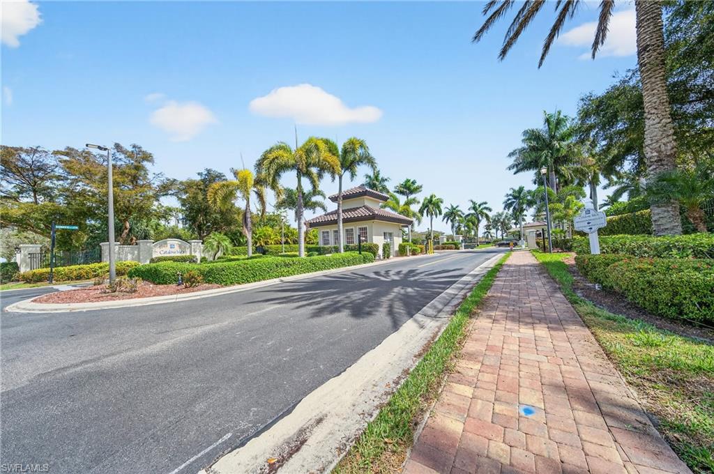 CATALINA ISLES - Residential