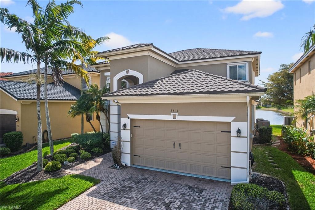 CATALINA ISLES - Residential