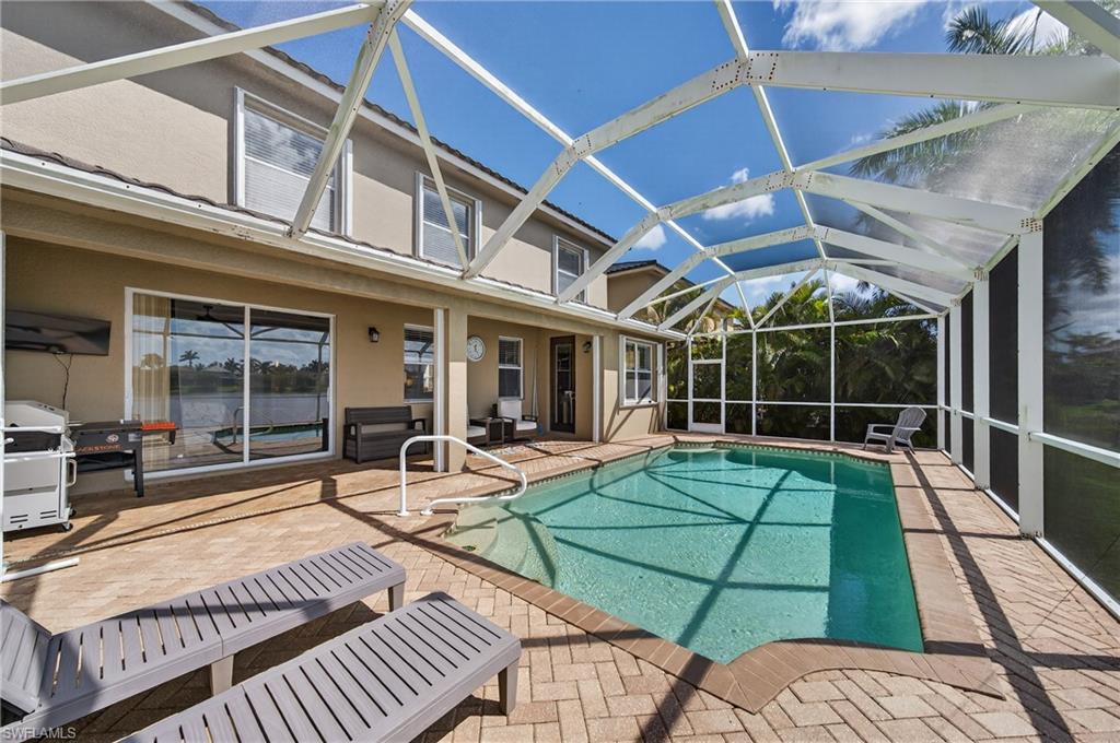 CATALINA ISLES - Residential