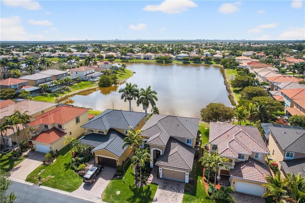 CATALINA ISLES - Residential