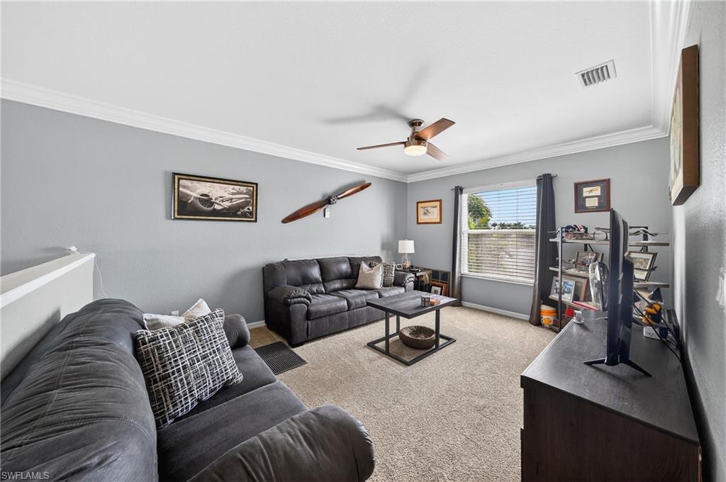 CATALINA ISLES - Residential